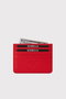 Zoozie Bags Cape - Rojo